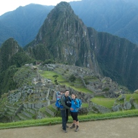 Hiking the Inca Trail to Machu Picchu While Pregnant
